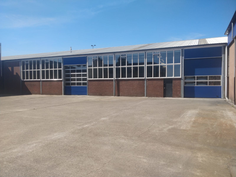 ND49B binnenplaats
